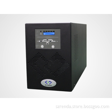 Online High Frequency UPS 1-3kVA